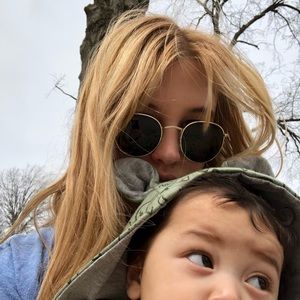 Meet your Posher, Morgan